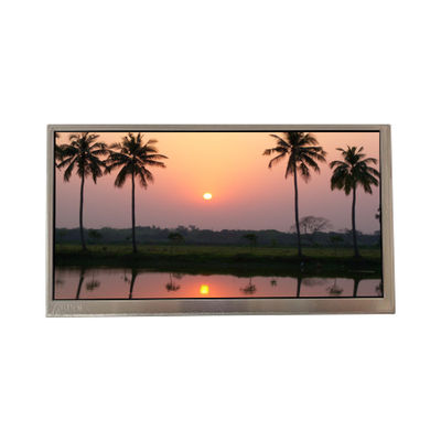 Buen precio C101EAN01.1 Monitor de panel LCD de 10,1 pulgadas para pantallas de automóviles en línea