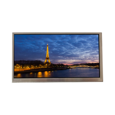 Buen precio C101EAT03.1 Panel de pantalla LCD de 10,1 pulgadas 1280*720 en línea
