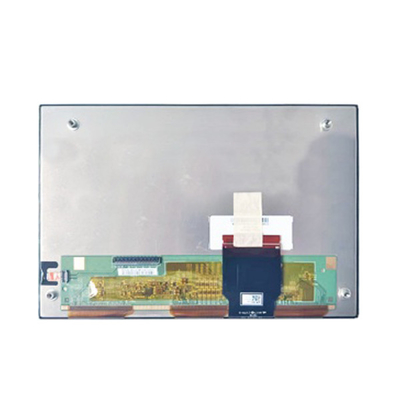 Buen precio C101UAB01.0 panel LCD de 10,1 pulgadas original para pantalla táctil en línea