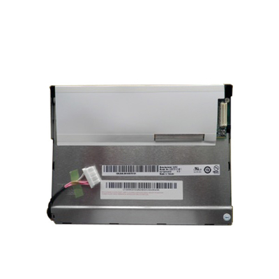 Buen precio G065VN01 V0 6,5 pulgadas Tft pantalla LCD original en línea