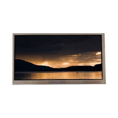 Buen precio G081VTN01.0 Pantalla LCD de 8,1 pulgadas para el sector industrial en línea