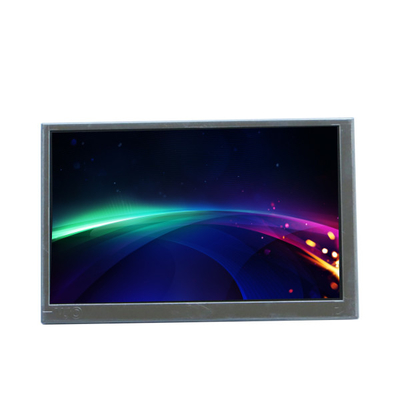 Buen precio G084SN04 V0 8,4 pulgadas pantalla LCD para el original industrial en línea