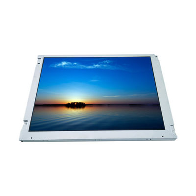 Buen precio G104STN01.2 pantalla LCD de 10,4 pulgadas pantalla industrial en línea