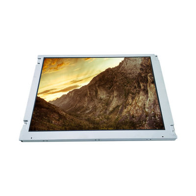 Buen precio G104XVN01.010 10.4 pulgadas 1024 * 768 Panel de visualización LCD en línea