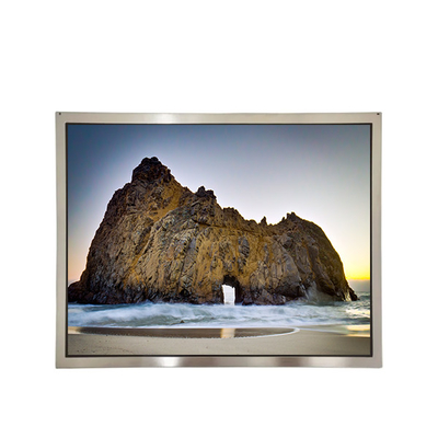 Buen precio G150XG04 V0 nueva marca original de 15,0 pulgadas pantalla de LCD en línea