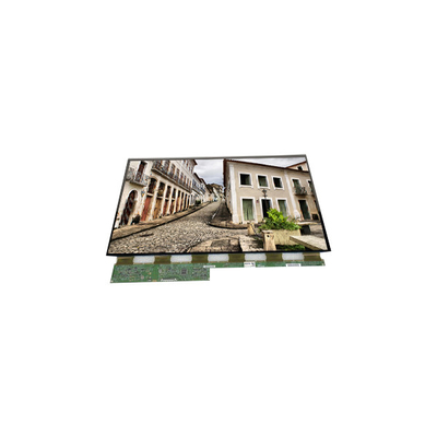 Buen precio M250HTN01.G Panel de pantalla LCD de 24,5 pulgadas 1920*1080 Módulo de pantalla LCD en línea