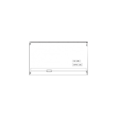 Buen precio 21.5 pulgadas 1920 * 1080 pantalla LCD P215HVN03.0 en línea