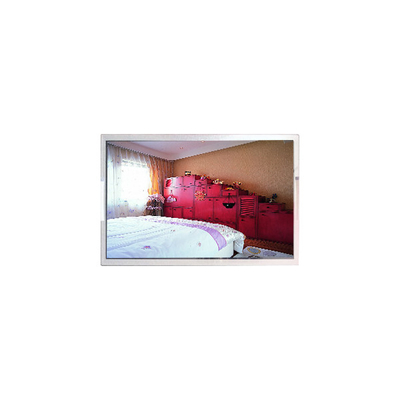 Buen precio HSD050JDW6-A20 Pantalla LCD de 5,0 pulgadas 800*480 para alta luminosidad al aire libre en línea