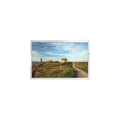 Buen precio COM70H7M53FLC Panel LCD de 7,0 pulgadas 800*480 Pantalla LCD en línea