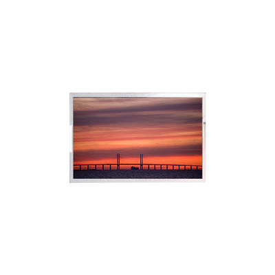 Buen precio F080A54-6T4 Display de pantalla LCD de 8,0 pulgadas en línea