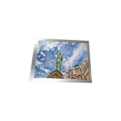 Buen precio ZE121BC-02A Panel de pantalla LCD de 12 pulgadas con resolución 1024*768 en línea