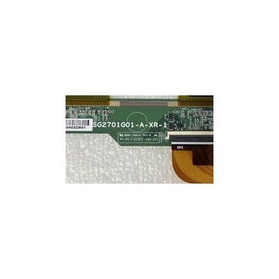 Buen precio SG2701G01-A 27.0 pulgadas 2560*1440 Pantalla de pantalla LCD en línea