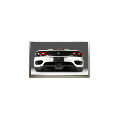 Buen precio HSD097GXN1-E00-0299 9,7 pulgadas 1024*768 Pantalla de pantalla LCD en línea