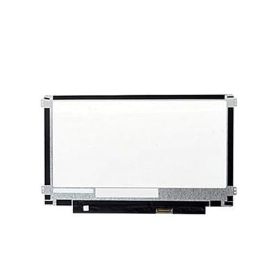 Buen precio M116NWR6 R5 11,6 pulgadas 1366 * 768 pantalla LCD para computadora portátil en línea