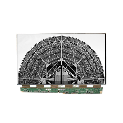 Buen precio 21.5 pulgadas 1920*1080 Pantalla LCD MV215FHB-N01 Pantalla de visualización LCD en línea