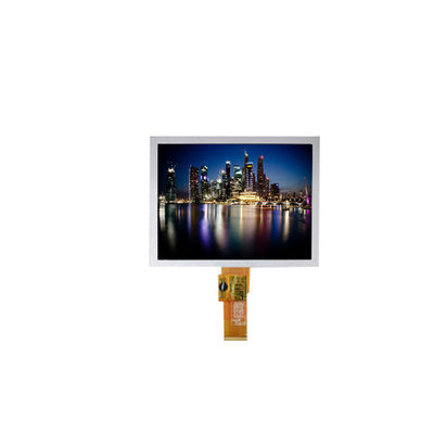 Buen precio TM080SDH02-41 Pantalla LCD de 8,0 pulgadas para fotograma digital en línea