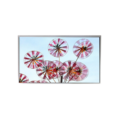 Buen precio M270DAN05.0 CELL 27.0 pulgadas 2560*1440 panel de pantalla TFT-LCD a-Si en línea