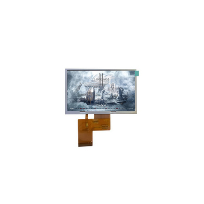 Buen precio TM050JDZG41 Panel de pantalla LCD de 5,0 pulgadas 720*1280 en línea