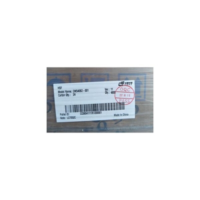 Buen precio CM546B2-001 Panel de pantalla LCD de 5,5 pulgadas para teléfono móvil en línea