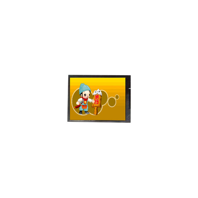 Buen precio 9.0 pulgadas DE090IA-02B panel LCD pantalla para la pantalla de automóviles en línea