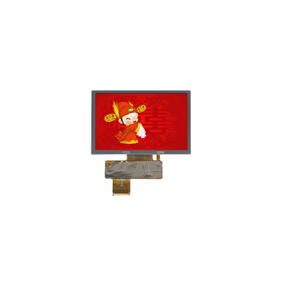 Buen precio TM055JVZG08 5,5 pulgadas 720 * 1280 pantalla LCD para teléfono en línea