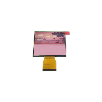 Buen precio KRS038AALBB-B22 3,8 pulgadas 240 * 320 pantalla LCD pantalla LCD en línea