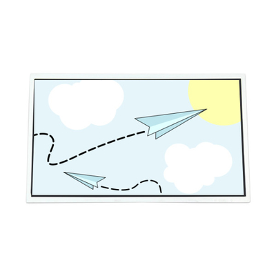 Buen precio 20.7 pulgadas MT207FHM-N10 módulo de pantalla TFT-LCD en línea