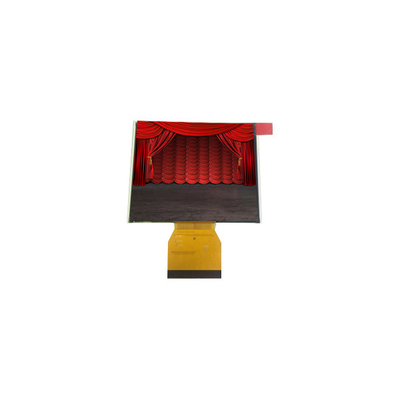 Buen precio 5.5 pulgadas TM055JYHP01 720 * 1280 pantalla LCD en línea