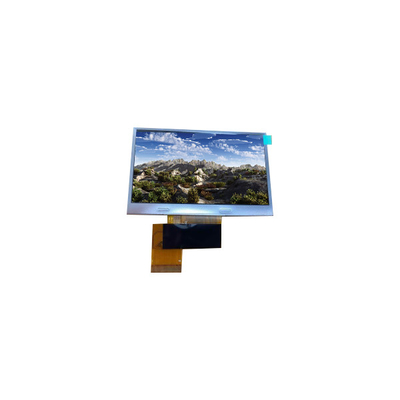 Buen precio TM050JDSP06 Nueva pantalla LCD de 5,0 pulgadas en línea