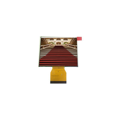 Buen precio 5.5 pulgadas 720*1280 pantalla LCD TM055JYSP08 módulo LCD en línea