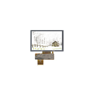Buen precio Modulo LCD de 6,0 pulgadas 720*1280 en línea