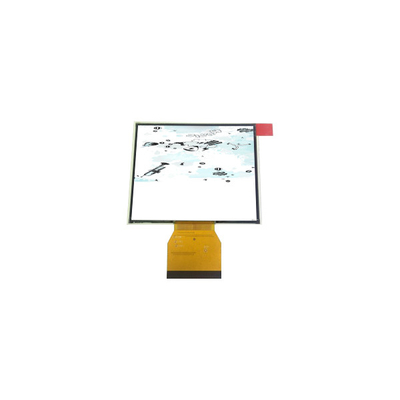 Buen precio TM065JYSP03 Pantalla de pantalla LCD de 6,5 pulgadas 720*1280 en línea