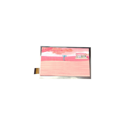 Buen precio Display de panel LCD original de 5,0 pulgadas 800*480 TM050RYH31 en línea