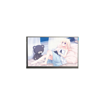 Buen precio 1920*1080 Display de pantalla LCD de 27 pulgadas M270HGE-P01 en línea