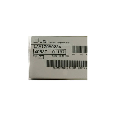 Buen precio 17.0 pulgadas 1280*1024 panel LCD LAM170M023A módulo de pantalla LCD en línea