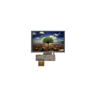 Buen precio TM050YYSP02-00 5.0 pulgadas 480 * 854 módulo LCD pantalla LCD en línea
