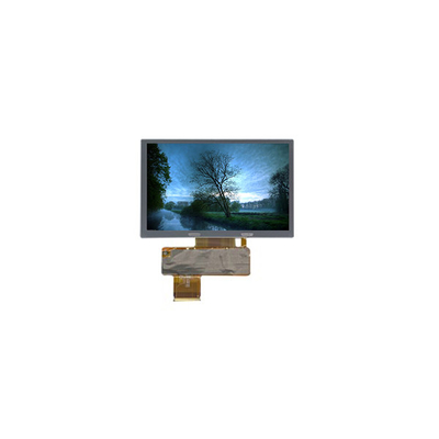 Buen precio TM057JYHP02-00 Pantalla de visualización LCD de 5,7 pulgadas 720*1280 en línea
