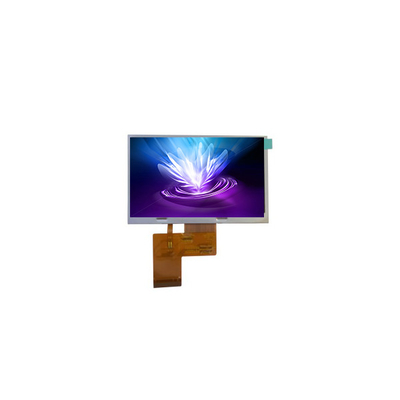 Buen precio 5.0 pulgadas 720 * 1280 pantalla LCD TM050JYHP03 para teléfono móvil en línea