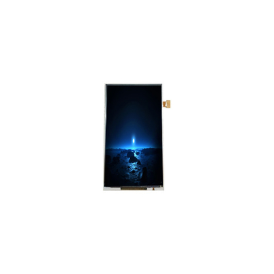 Buen precio TM050YDSP01 Nueva pantalla LCD de 5,0 pulgadas en línea