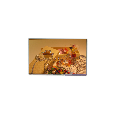 Buen precio 7.0 pulgadas HJ070NA-13B 1024 * 600 pantalla LCD para navegación portátil en línea