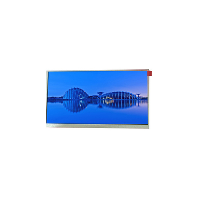 Buen precio 7.0 pulgadas TM070DYH02 1024*600 pantalla de LCD TFT en línea