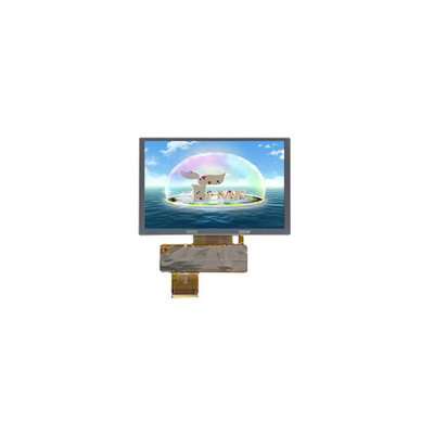 Buen precio TM059YYH02 Pantalla LCD de 5,9 pulgadas 480*800 en línea