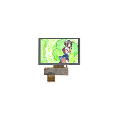 Buen precio TM053XDH01 Pantalla LCD de 5,3 pulgadas 540*960 en línea