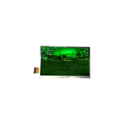 Buen precio TM050XYS01 módulo de panel de pantalla LCD de 5,0 pulgadas 272*480 en línea