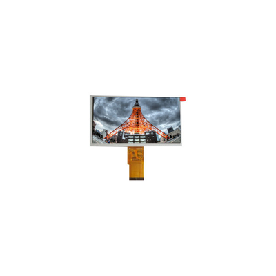 Buen precio TM068RDS01 Panel de pantalla LCD TFT de 6,8 pulgadas para pantallas de automóviles en línea