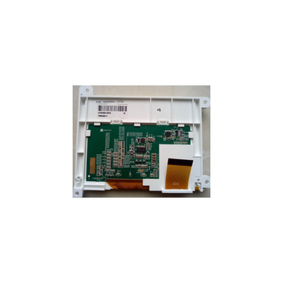 Buen precio TM050QDH11 pantalla LCD de 5,0 pulgadas TFT pantalla LCD para teléfono VOIP en línea