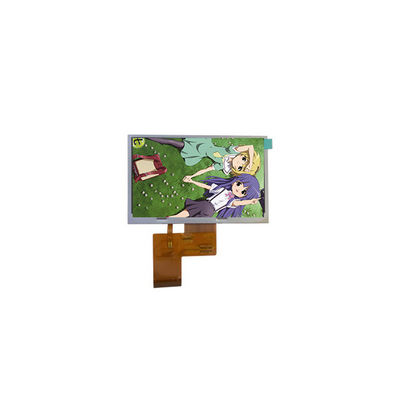 Buen precio 720*1280 5.0 pulgadas TM050JDHP01 Pantalla LCD para teléfono móvil en línea