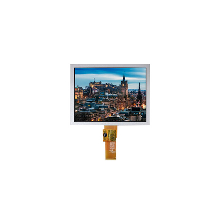 Buen precio TM080TFH01 Pantalla LCD de 8,0 pulgadas 1024*768 en línea