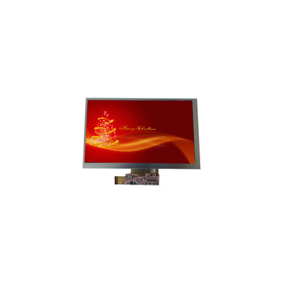 Buen precio TM070DDH09 Pantalla LCD de 7,0 pulgadas 1024*600 para navegación portátil en línea