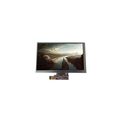 Buen precio 7.0 pulgadas TM070DDH10 Panel LCD 1024*600 Pantalla LCD en línea